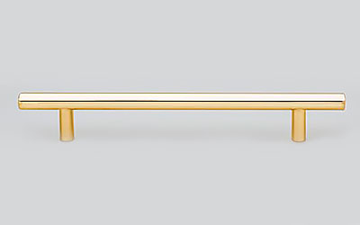 Brass Gloss Bar