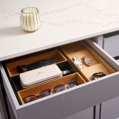 Jewellery Drawer