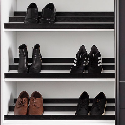 Shoe Racks