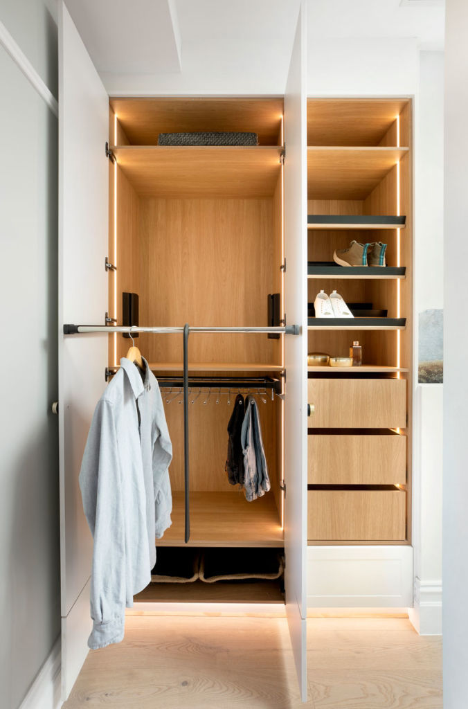 How To Take Your Storage To Stylish New Heights Freedom Wardrobes