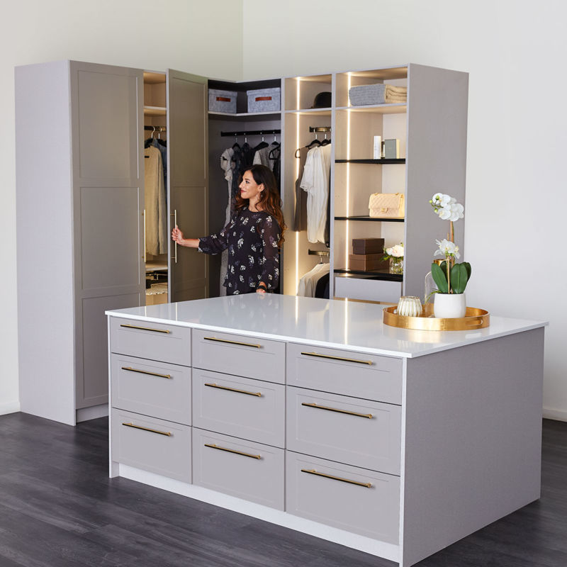 Wardrobe Design Trends to Watch in 2020 Freedom Wardrobes