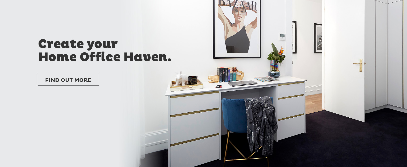 Luxury builtin Wardrobes Wardrobe Designers & Planners Freedom