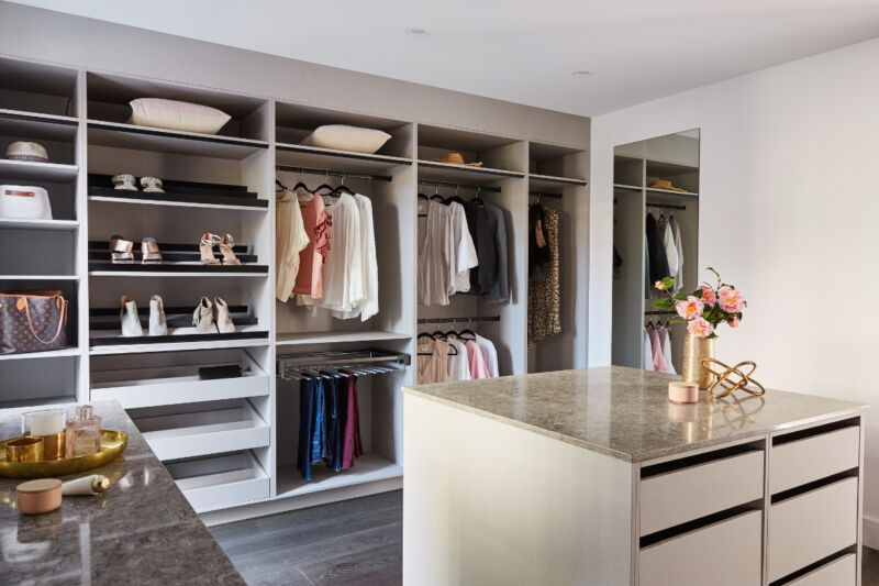 How To Style Your Dream Wardrobe Freedom Wardrobes