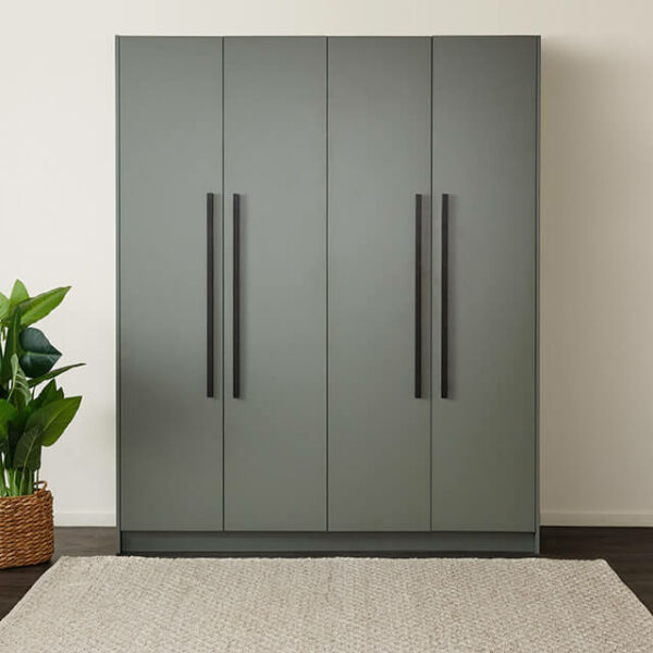 Luxury builtin Wardrobes Wardrobe Designers & Planners Freedom