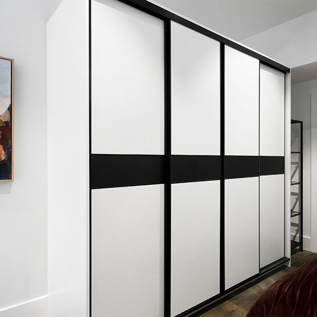 SLIDING WARDROBES