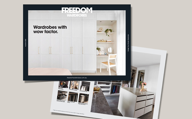 Download our catalogue