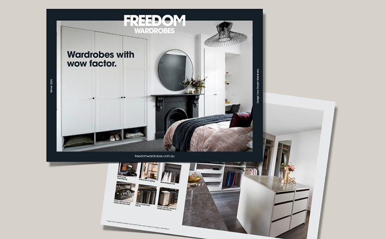 Download our catalogue